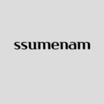 ssumenam android application logo